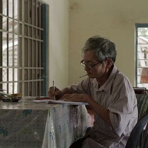 Foto Uma Casa em Ninh Hoa