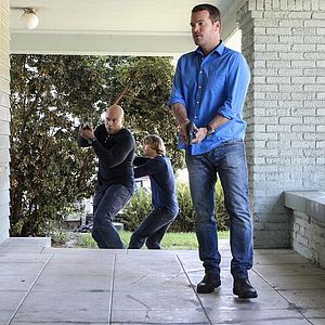 Foto Eric Christian Olsen