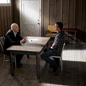 Foto Daniel J. Travanti