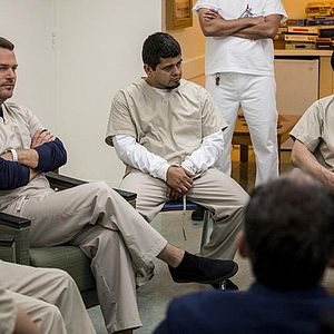 Foto Chris O'Donnell