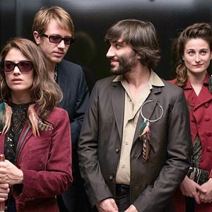 Foto La Prunelle de mes yeux