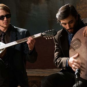 Foto La Prunelle de mes yeux