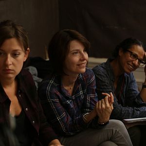 Foto La Prunelle de mes yeux