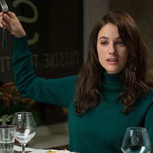 Foto La Prunelle de mes yeux