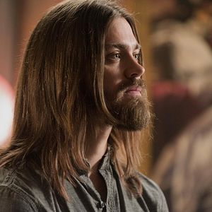 Foto Tom Payne (II)