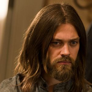 Foto Tom Payne (II)