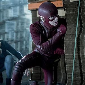 Foto Danielle Panabaker