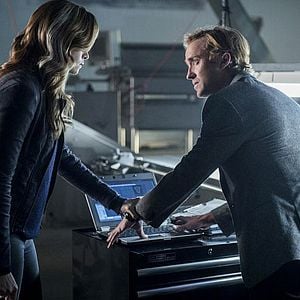 Foto Danielle Panabaker