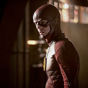 Foto Grant Gustin