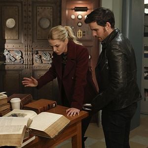 Foto Jennifer Morrison