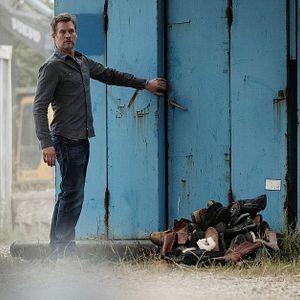 Foto James Tupper
