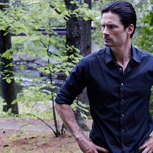 Foto Warren Christie