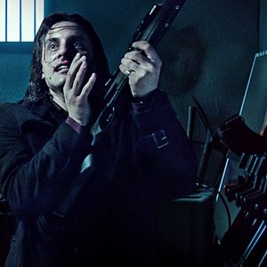 Foto Meu Nome é Jeeg Robot