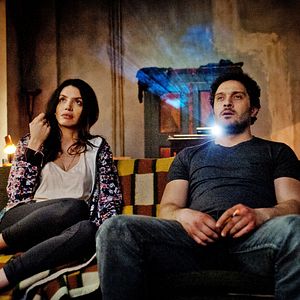 Foto Meu Nome é Jeeg Robot