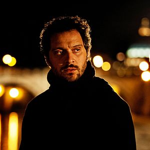 Foto Meu Nome é Jeeg Robot