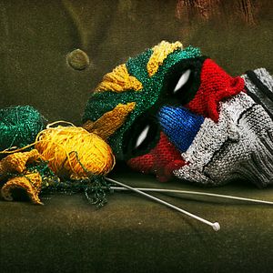 Foto Meu Nome é Jeeg Robot