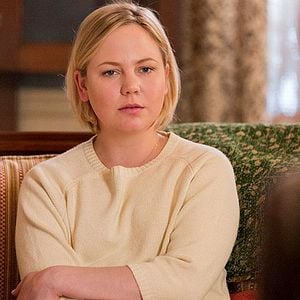 Foto Adelaide Clemens