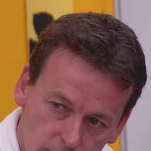 Foto Kenneth Glenaan