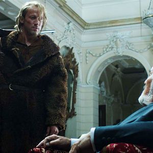 Foto Wotan Wilke Möhring