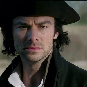 Foto Poldark