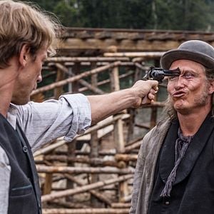 Foto Wotan Wilke Möhring