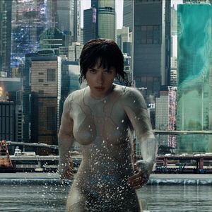Foto A Vigilante do Amanhã: Ghost in the Shell