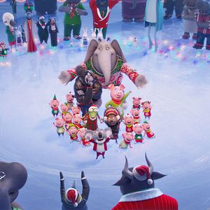 Foto Sing - Quem Canta Seus Males Espanta