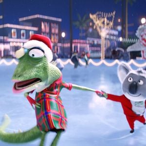 Foto Sing - Quem Canta Seus Males Espanta