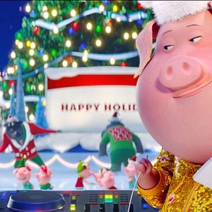 Foto Sing - Quem Canta Seus Males Espanta