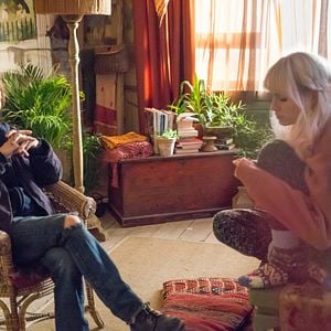 Foto Um Gato de Rua Chamado Bob