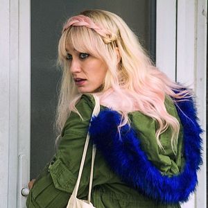 Foto Um Gato de Rua Chamado Bob