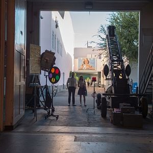 Foto La La Land - Cantando Estações