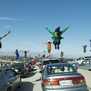 Foto La La Land - Cantando Estações