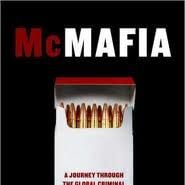 Foto McMafia