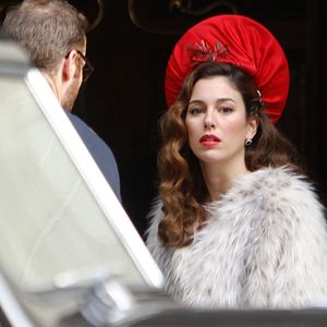 Foto Blanca Suárez