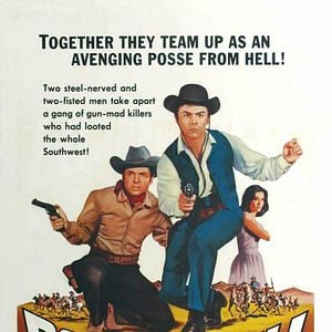 Foto Quadrilha do Inferno