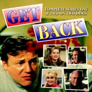 Foto Get Back