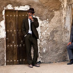 Foto A Dragon Arrives!