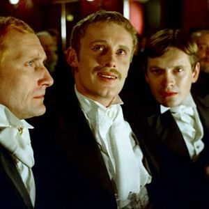 Foto Andrzej Seweryn