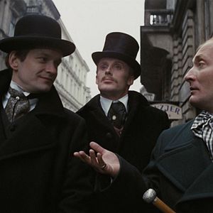 Foto Andrzej Seweryn