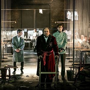 Foto Terra Prometida