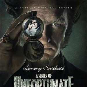 Foto Lemony Snicket - Desventuras em Série