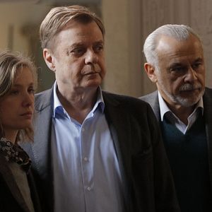 Foto Jacques Spiesser