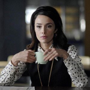 Foto Abigail Spencer