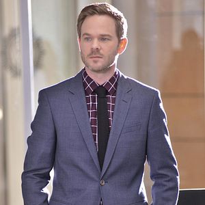 Foto Shawn Ashmore