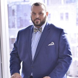 Foto Daniel Franzese