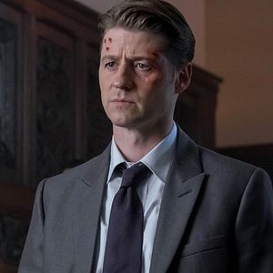 Foto Ben McKenzie