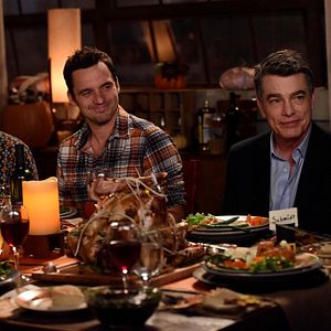 Foto Peter Gallagher