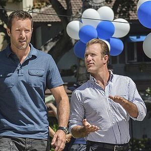 Foto Scott Caan
