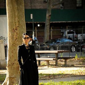 Foto Lucy Liu